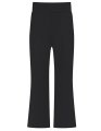 Kinder Joggingbroek SF Clothing Flared black